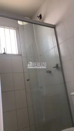 Imagem Apartamento de 3 quartos para alugar no Condomínio Park Uirapuru, no bairro Santa Maria, em Uberaba