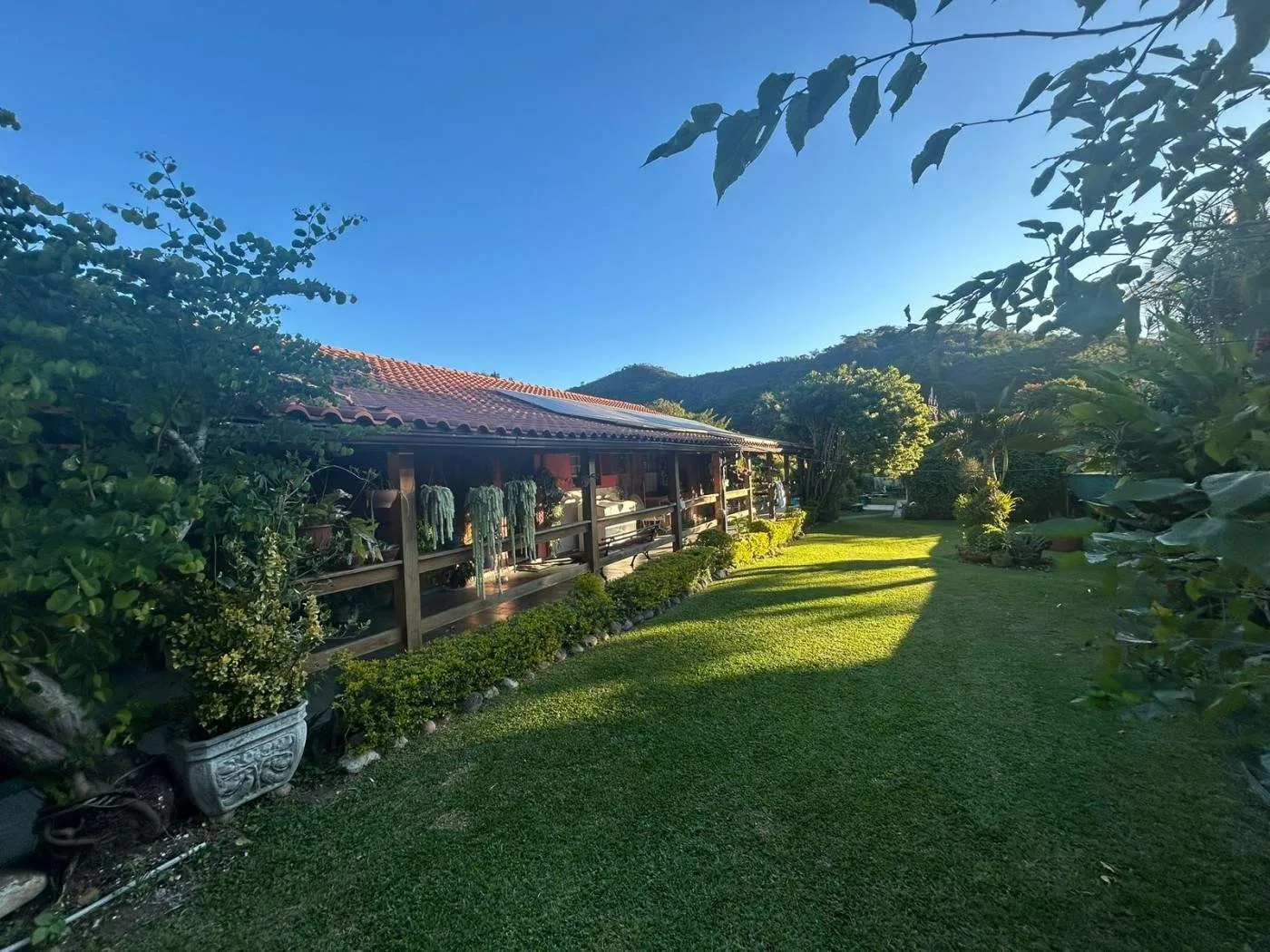 Imagem Casa para Venda em Petrópolis / RJ no bairro Secretario
