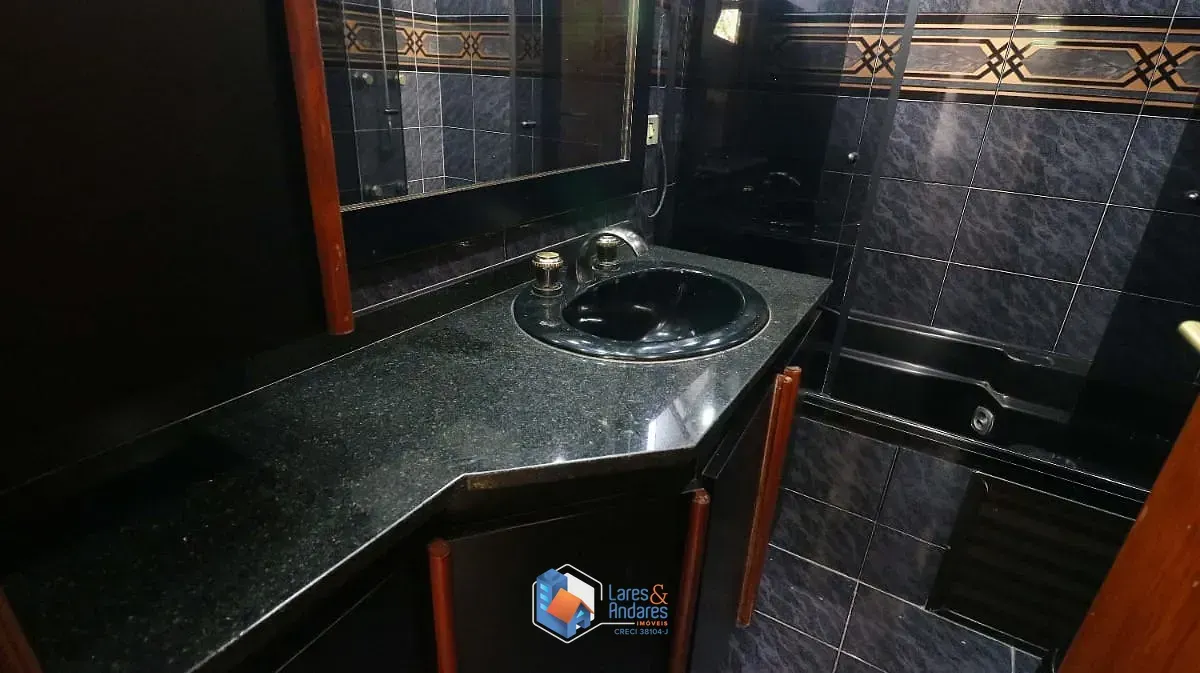 Imagem Apartamento para venda em Santana com 3 quartos, sendo 1 suíte, 135m²