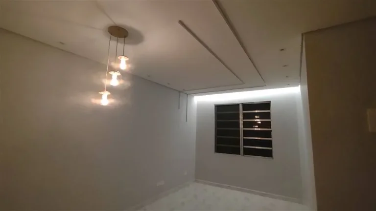 Imagem APARTAMENTO COM 53.17 m² - VILA GUILHERMINA - PRAIA GRANDE SP