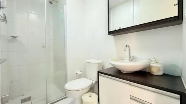 Imagem Apartamento de 2 dormitórios vaga e infra no bairro Camaquã