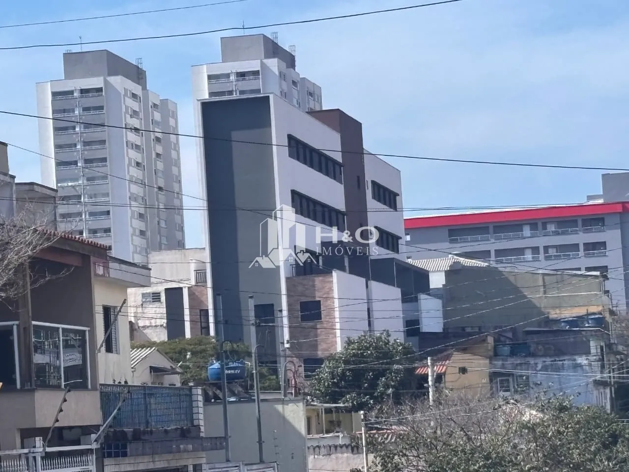Imagem Apartamento à venda na Vila Aricanduva - 1 vaga de garagem