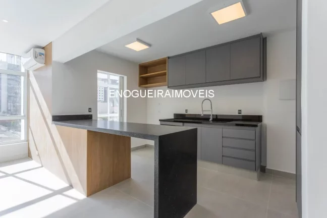 Imagem APARTAMENTO RESIDENCIAL em SÃO PAULO - SP, ITAIM BIBI