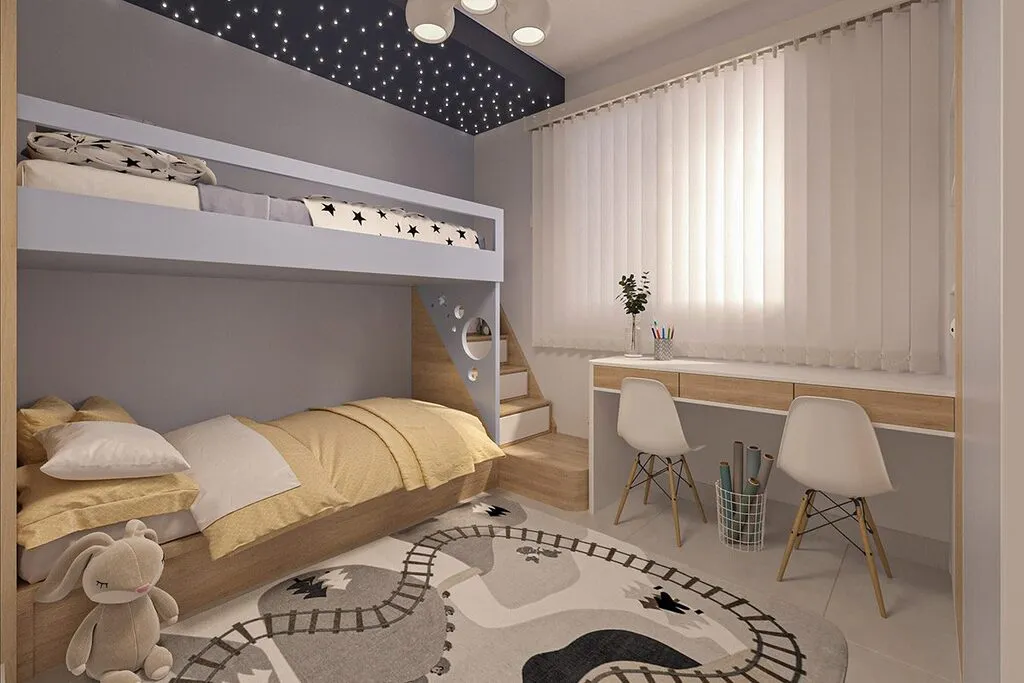 Imagem Casa em Condomínio em Lançamentos no bairro Campo Alegre - Nova Iguaçu, RJ
