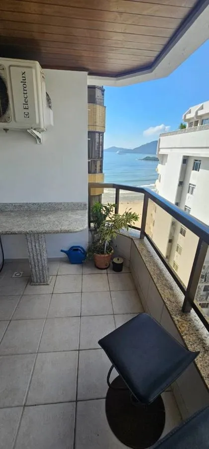 Imagem VENDA DE APARTAMENTO NA AVENIDA ATLÂNTICA EM BALNEÁRIO CAMBORIÚ