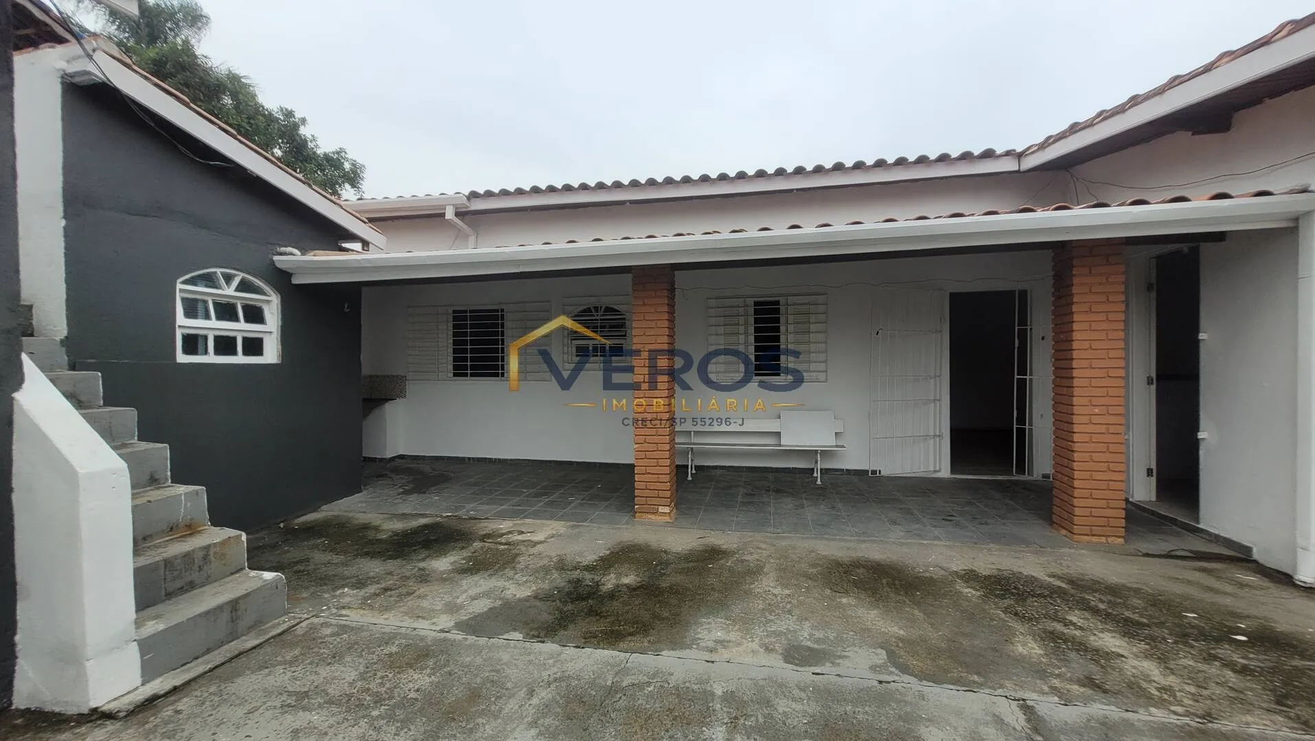 Imagem Casa à venda com vista para o mar no Bairro Aruã I 3 Dormitórios