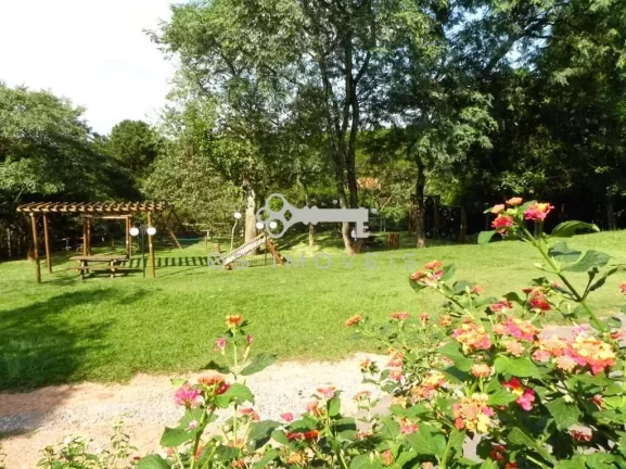 Imagem Terreno 875m² no Condomínio Golf Village, Granja Vianna