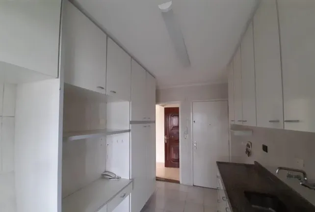 Imagem Apartamento com 3 Quartos para Alugar, 94 m² em Vila Ester (Zona Norte) - São Paulo