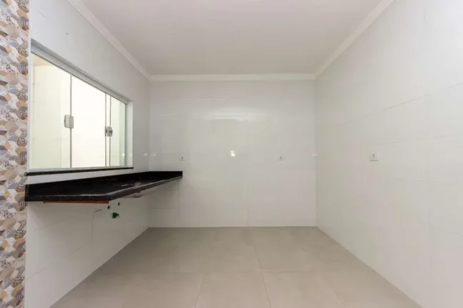 Imagem Casa VPSFF 149 Casa 602131004-1 1 suíte 84m² Vila Paulo Silas São Paulo Rua Francisco Fett