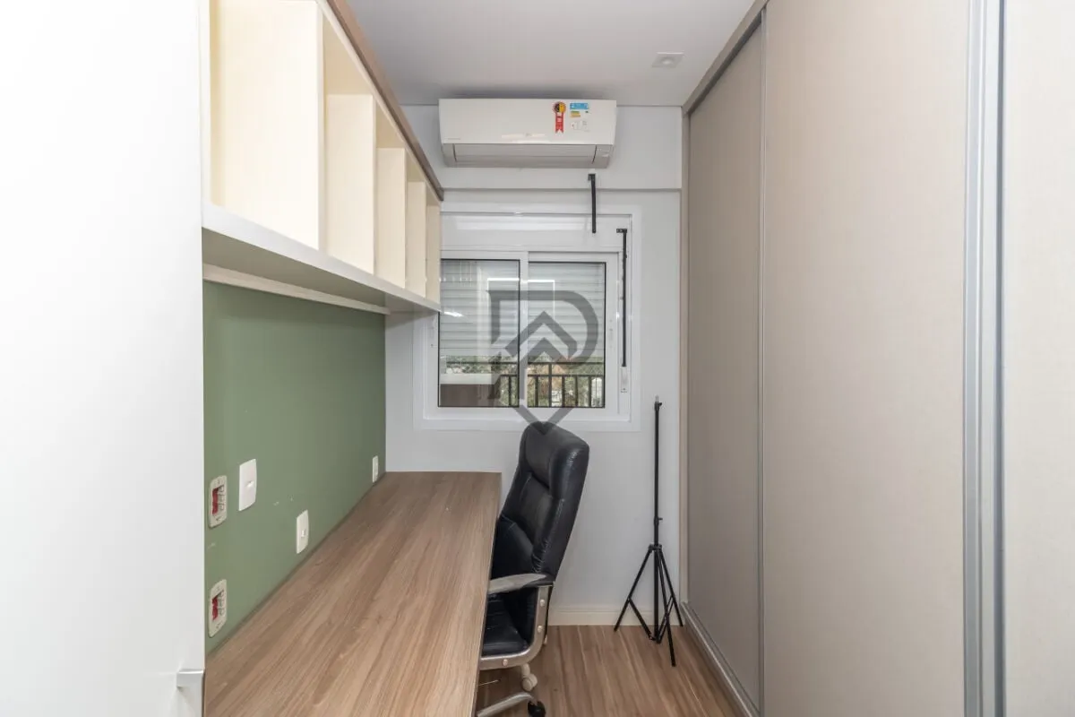 Imagem Apartamento chacara klabin varanda gourmet proximo metrô