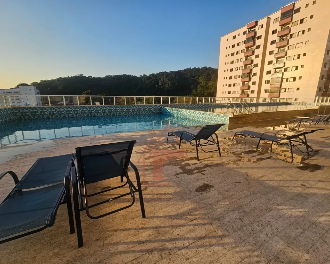 Imagem Apartamento com 2 Quartos à Venda, 60 m² em Boqueirão - Praia Grande