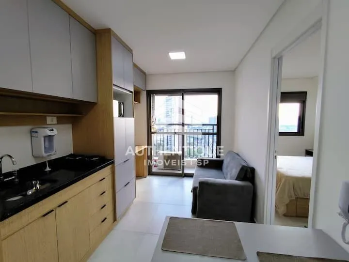 Imagem Apartamento à venda no bairro Jardim Independência (São Paulo) - São Paulo/SP