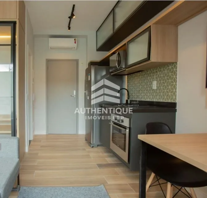 Imagem VN CAPOTE VALENTE PINHEIROS - Apartamento à venda no bairro Pinheiros - São Paulo/SP, Zona Oeste