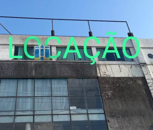 Foto do imóvel CASAL IMÓVEIS ALUGA PRÉDIO COMERCIAL MOBILIADO 200 M²