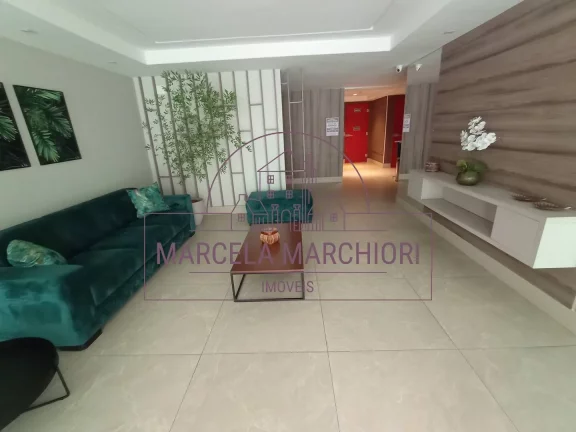 Imagem Apartamento 3 quartos no Parque das Castanheiras