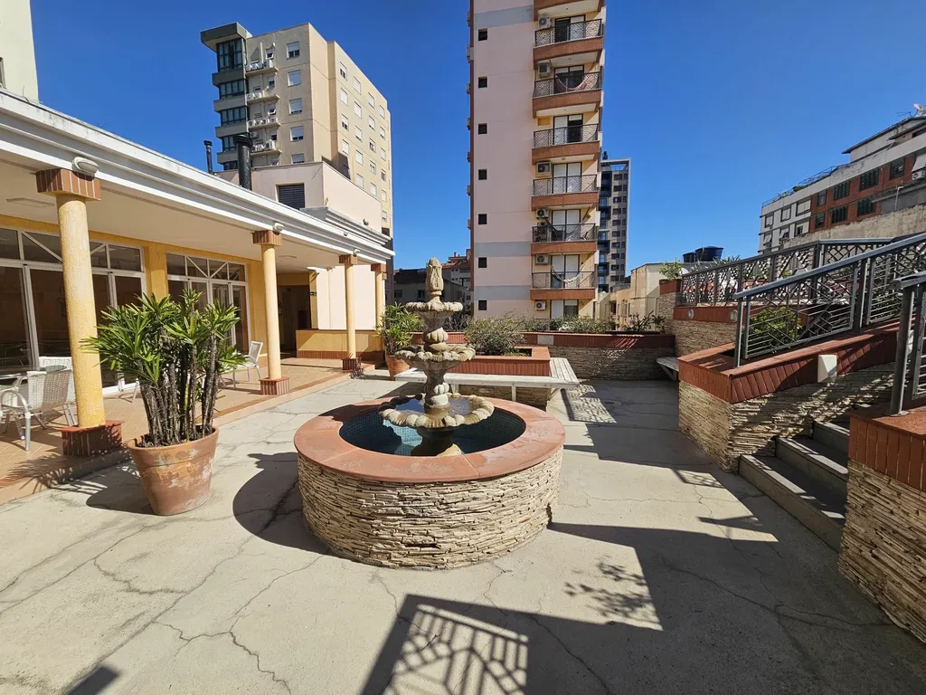 Imagem Apartamento em Menino Deus