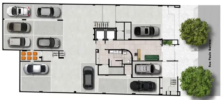 Imagem APARTAMENTO RESIDENCIAL em Rio de Janeiro - RJ, Botafogo