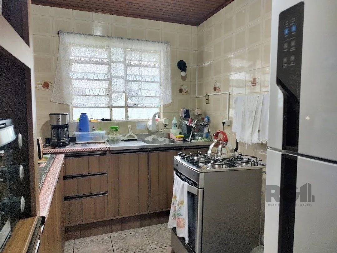 Imagem Casa para venda com 3 dormitórios no bairro Tristeza