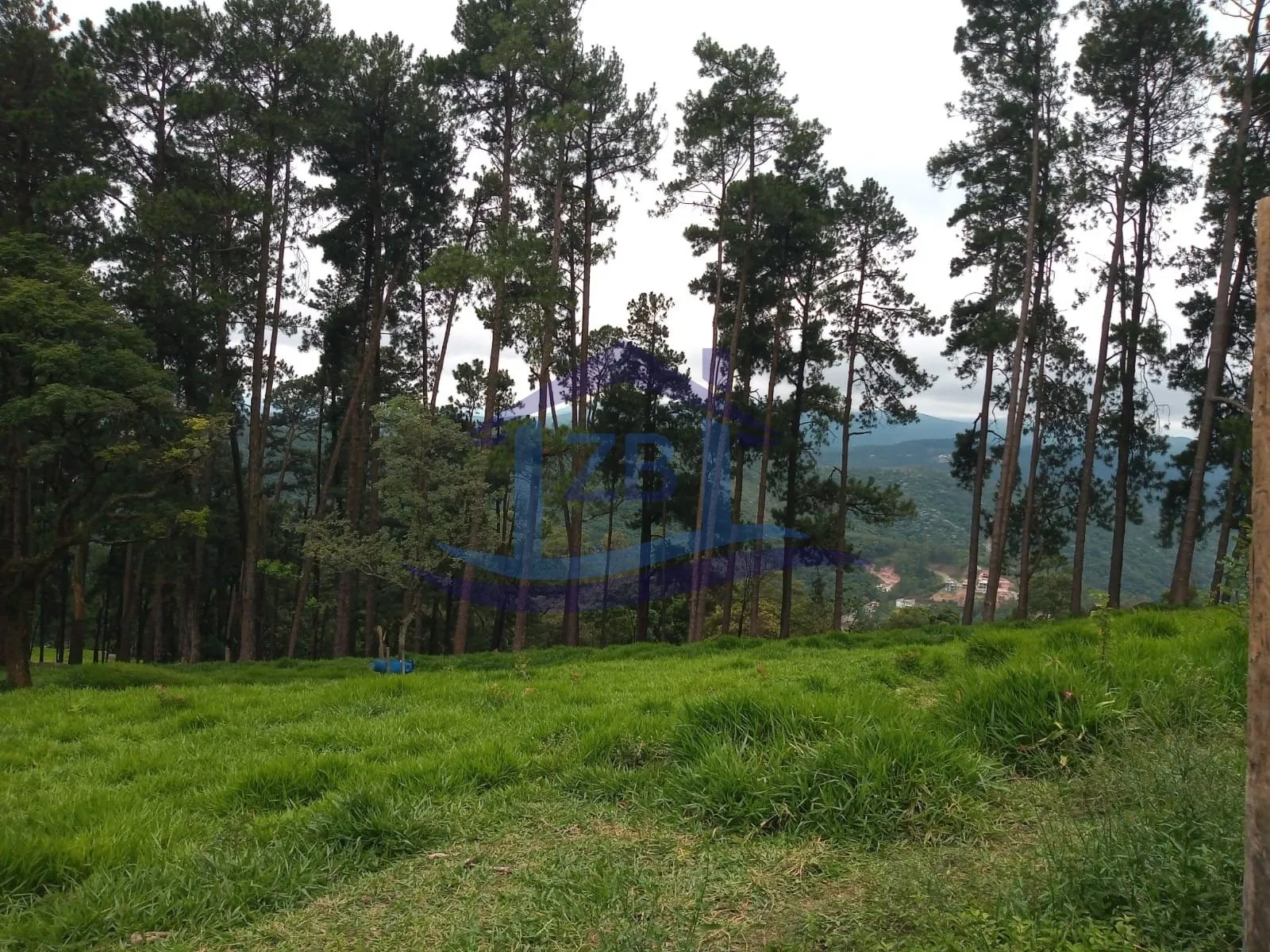 Imagem TERRENO COMERCIAL em MAIRIPORÃ - SP, OLHO D'ÁGUA