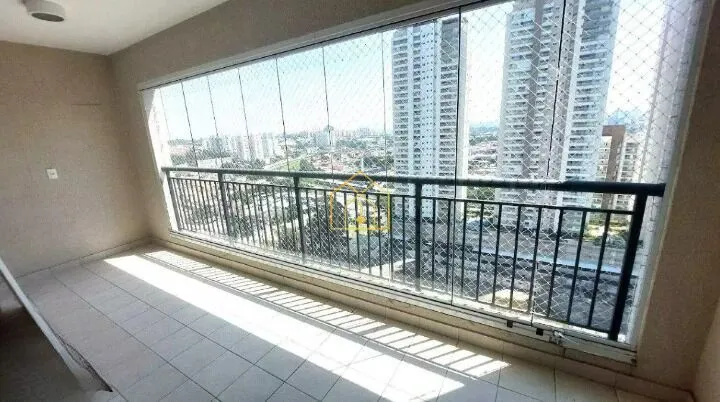 Foto do imóvel Apartamento à venda no bairro Centro - São Bernardo do Campo/SP