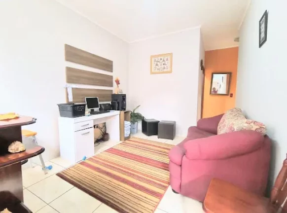 Imagem Casa com 3 dormitórios à venda, 118 m por R$ 420.000,00 - Wanel Ville V. - Sorocaba/SP