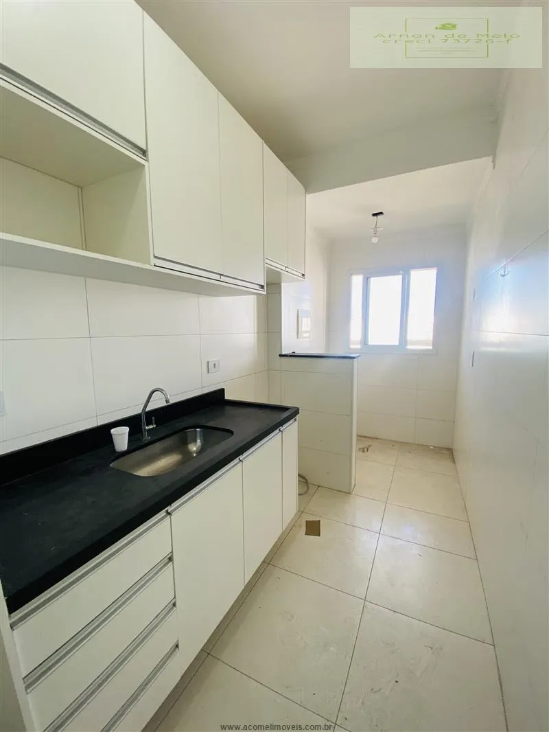 Imagem Apartamentos no Litoral para venda em Praia Grande no bairro Ocian