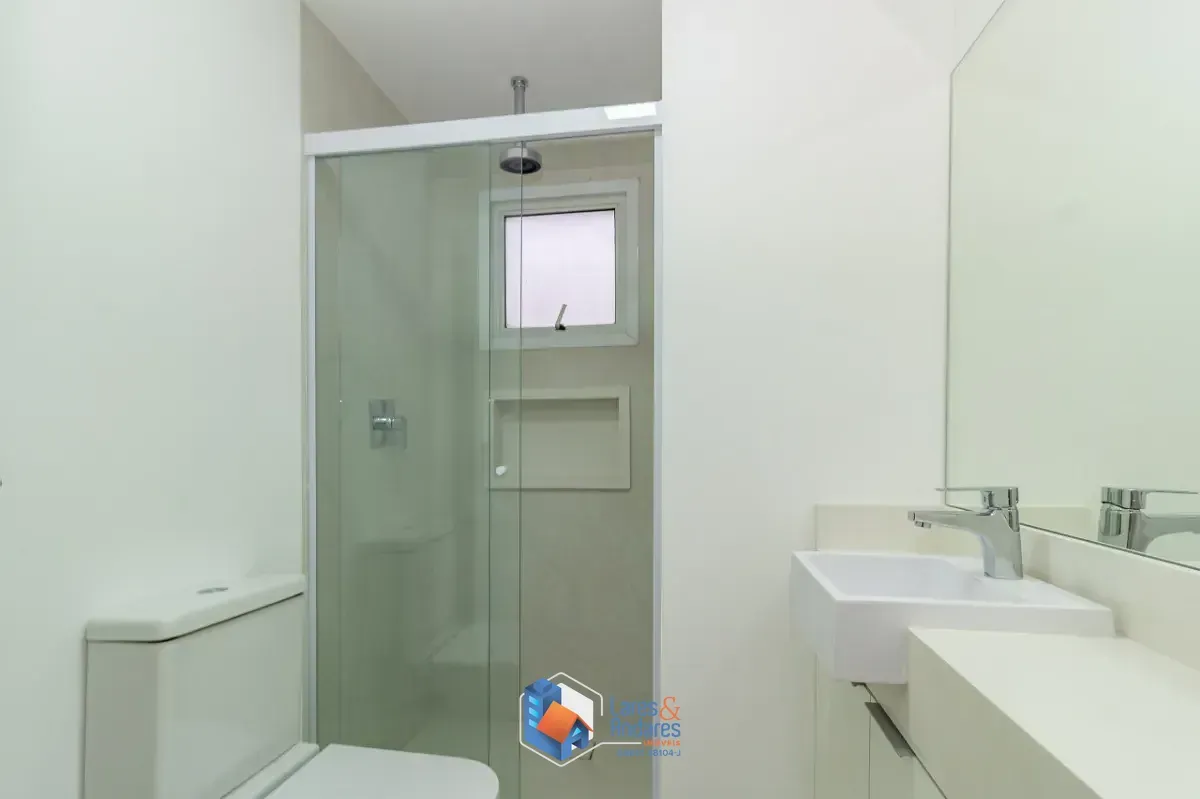 Imagem Apartamento para venda em Moema com 3 quartos, sendo 1 suíte, 112m²