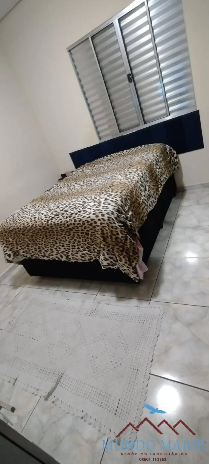 Imagem Apto Porteira fechada Morar no Centro de Santo André, SP - 1 Suíte, 53m²