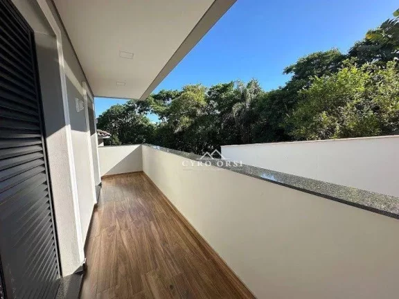 Imagem Casa à venda, 260 m² por R$ 1.500.000,00 - Terras de Piracicaba IV - Piracicaba/SP