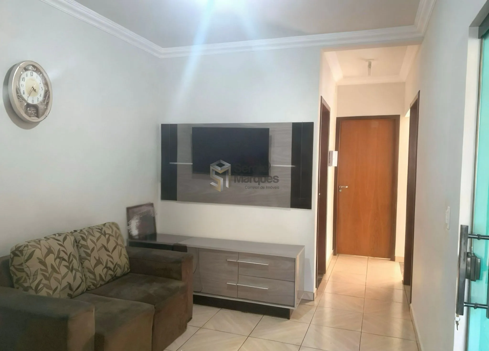 Imagem Casa à venda - 150m² - JARDIM DIAS, Maringá-PR