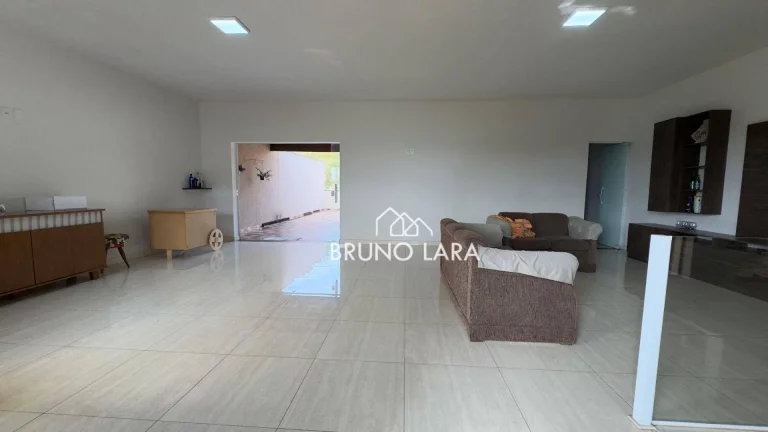 Imagem Casa a venda em São Joaquim de Bicas MG / bairro Casa Grande