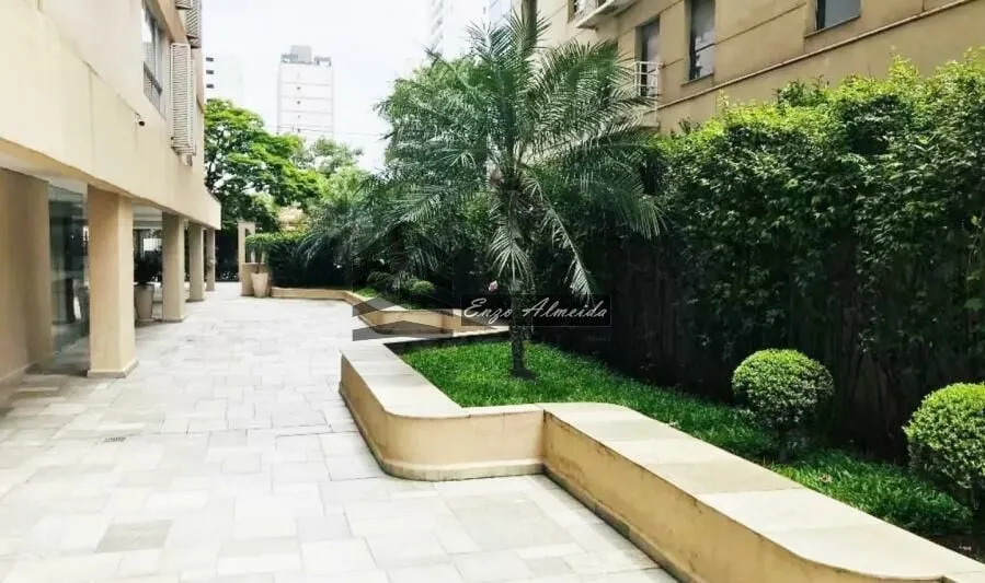 Imagem Apartamento à venda em São Paulo/SP