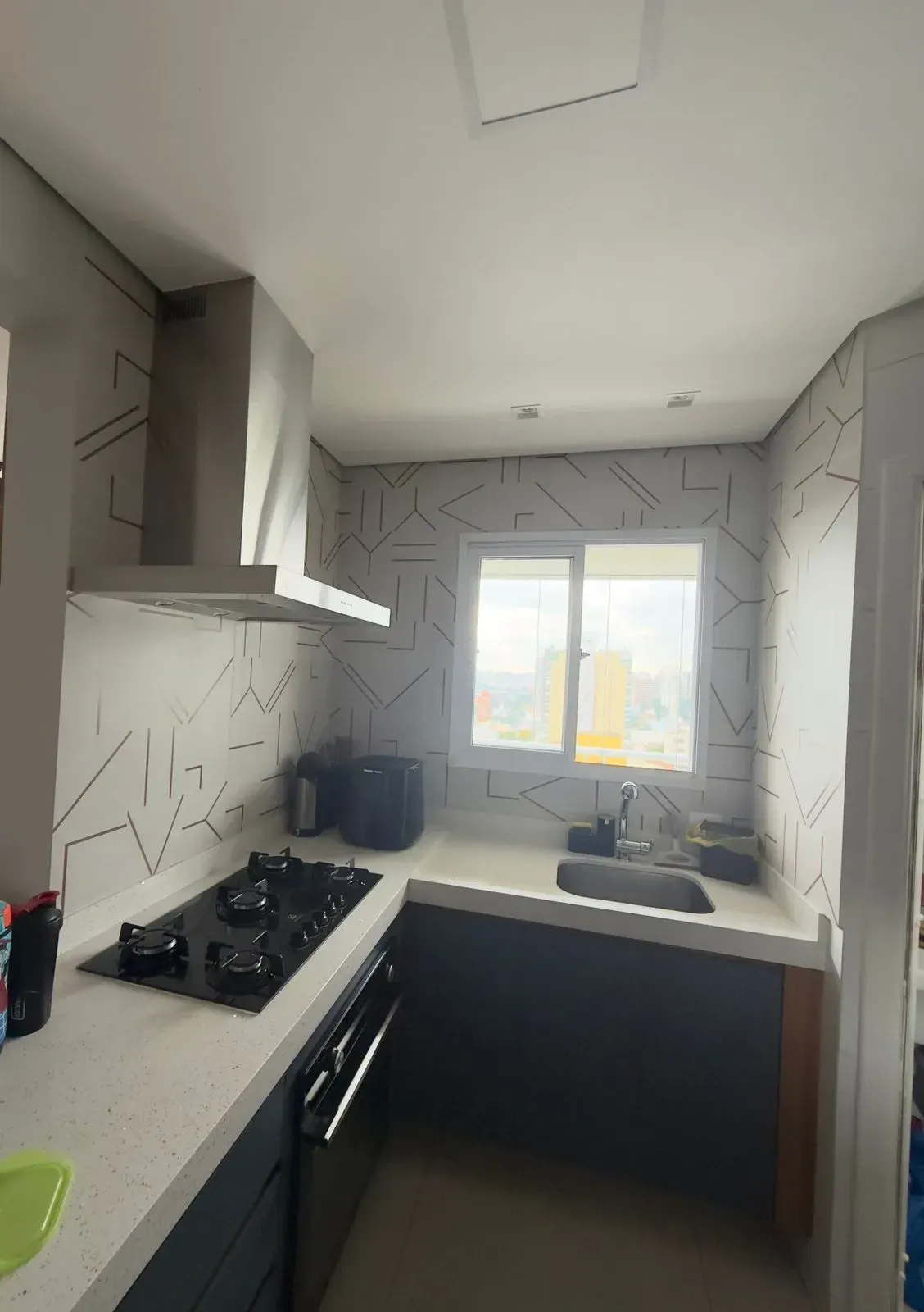 Imagem Apartamento com 2 Quartos à Venda, 70 m² em Jardim do Mar - São Bernardo do Campo