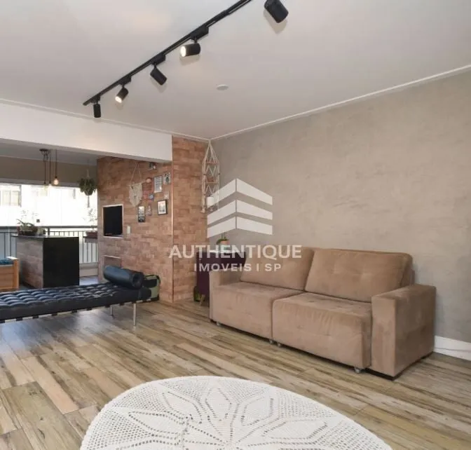 Imagem GRAN CYPRIANI IPIRANGA - Apartamento à venda em São Paulo/SP