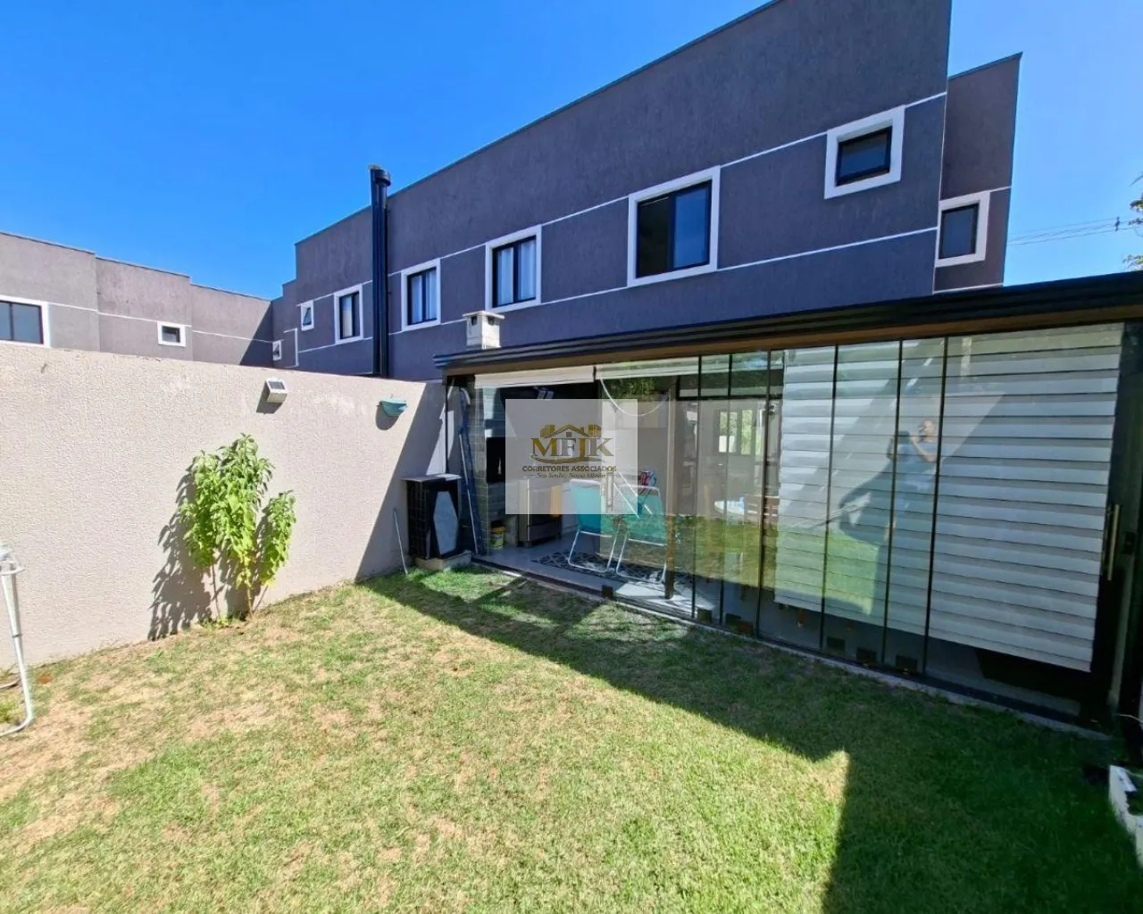 Foto do imóvel Casa com 3 quartos à venda em Pontal do Sul