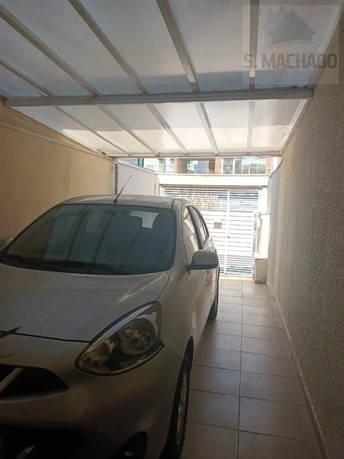 Foto do imóvel Sobrado para Venda em Santo André / SP