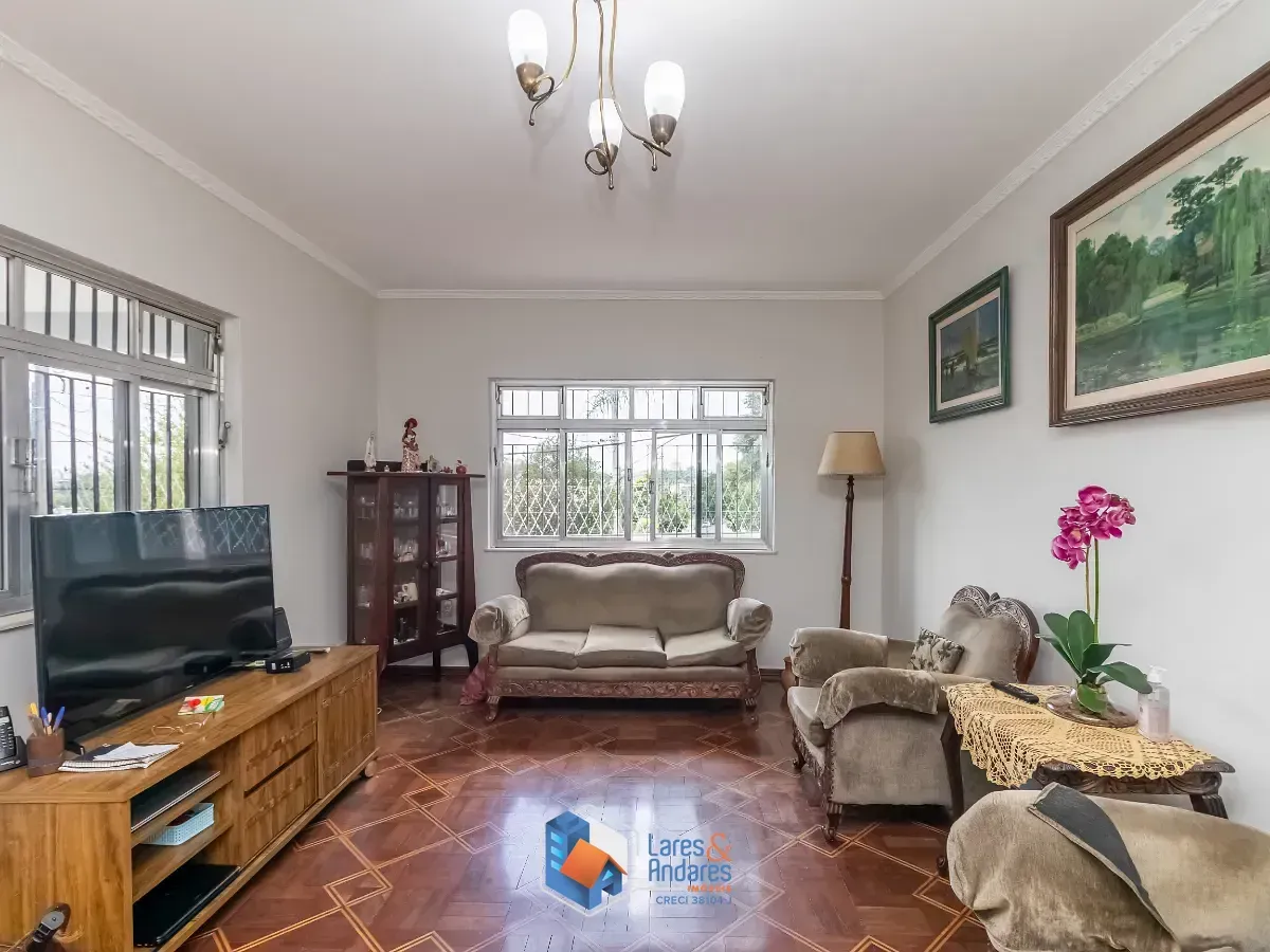 Imagem Casa para venda em Vila Jaguara com 5 quartos, sendo 1 suíte, 250m²