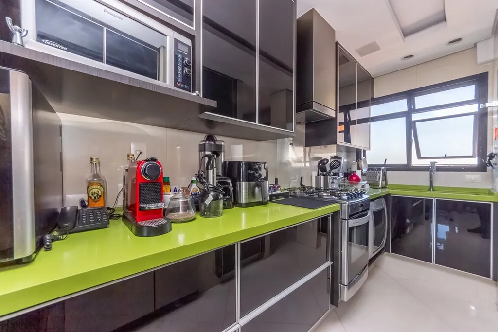 Imagem Apartamento à venda em São Paulo, Moema, com 1 quarto, 88.53m2