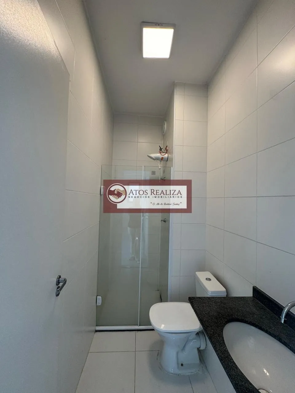 Imagem Apartamento à venda em Santo Amaro, 2 dorms, 34m², R$310 mil
