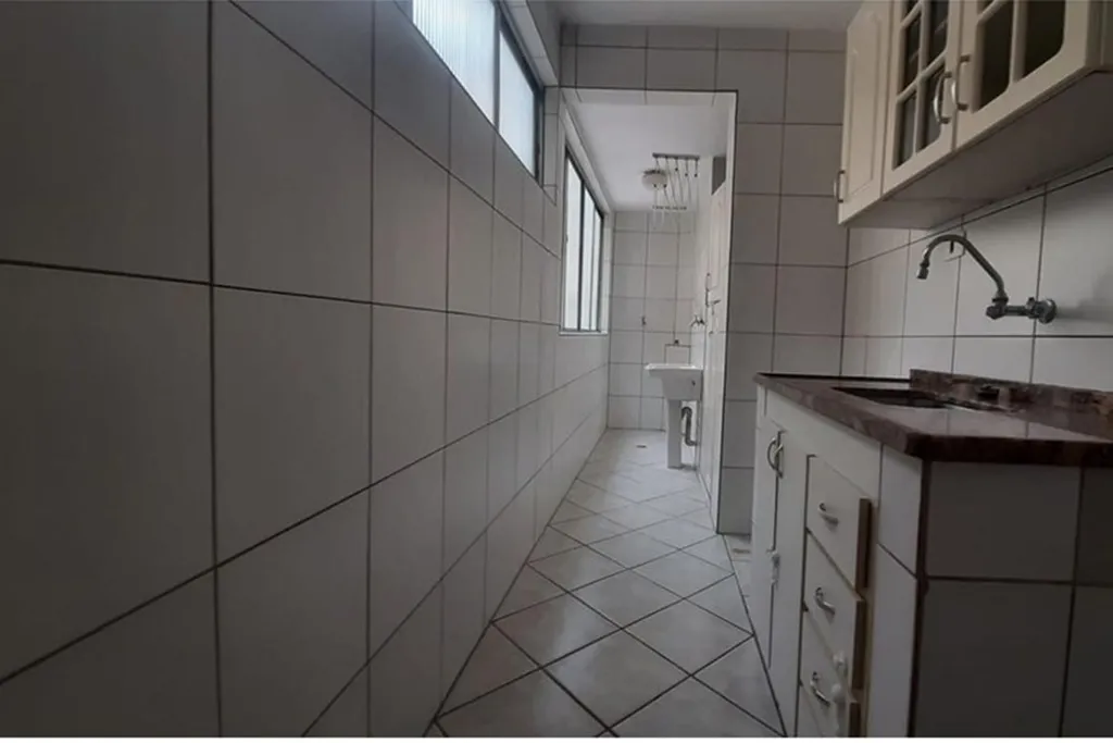 Imagem Apartamento à venda em São Paulo, Alto de Pinheiros, com 2 quartos, 49.5m2