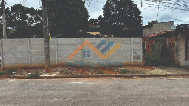 Imagem Terreno Loteamento