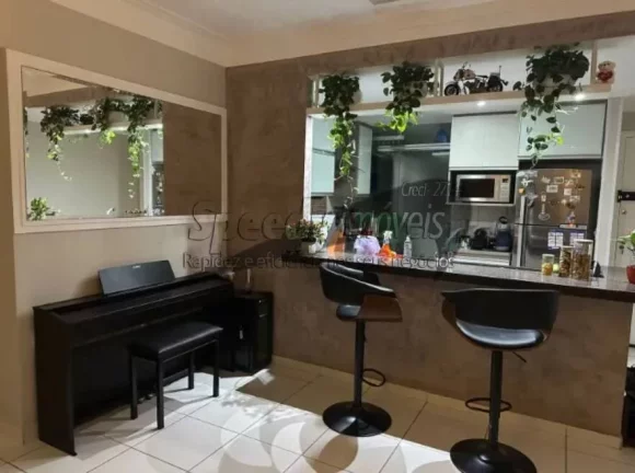 Imagem Apartamento para venda orla da praia, Praia Grande