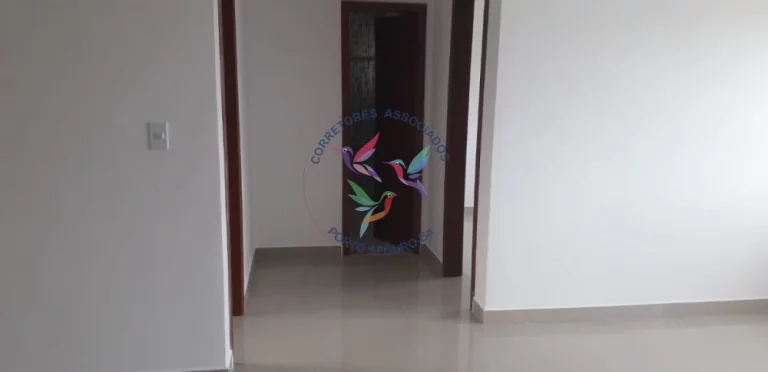 Imagem APARTAMENTO 3 QUARTOS
