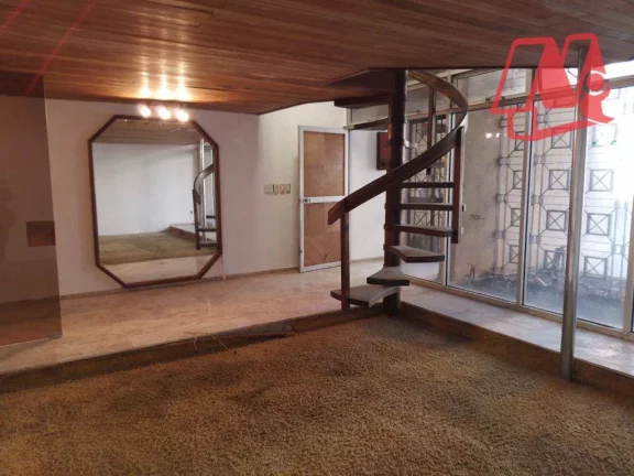 Imagem Casa, 371 m² - venda por R$ 1.300.000,00 ou aluguel por R$ 11.938,38/mês - Auxiliadora - Porto Alegre/RS