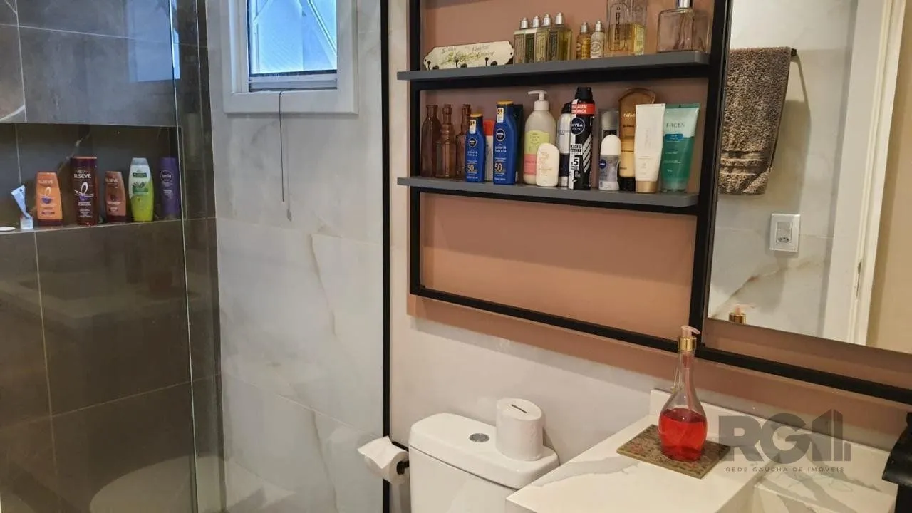 Imagem CASA 3 DOMITÓRIOS - 2 SUITES 227M2 Privativos - Country - Santa Cruz do Sul - RS