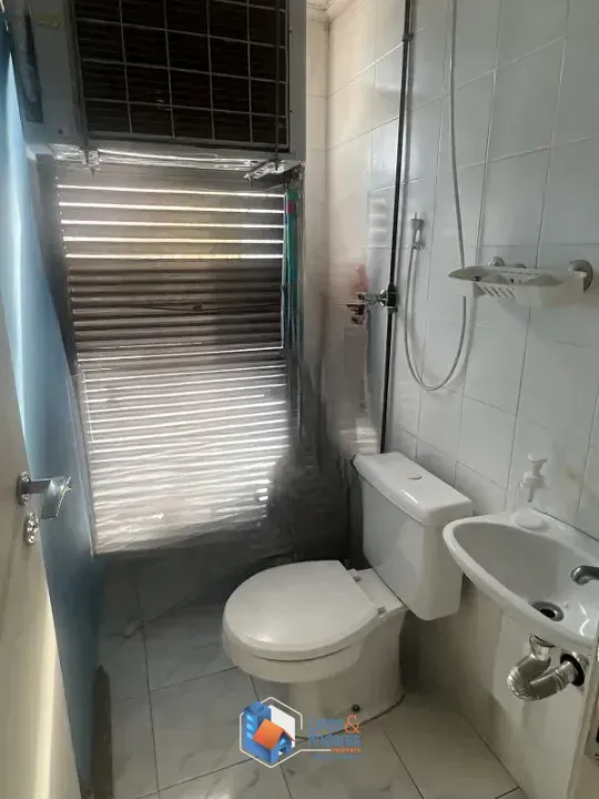 Imagem Conjunto comercial para venda e locação em Paraíso, 55m²