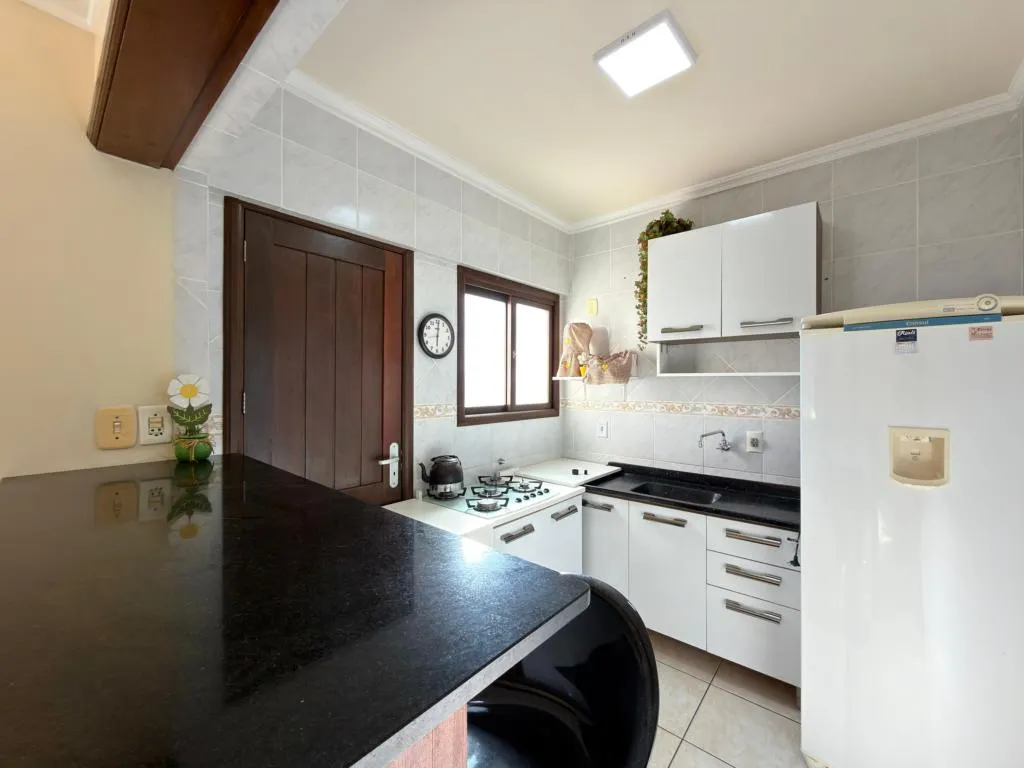 Imagem Apartamento 1 Dormitório - Bairro Centro