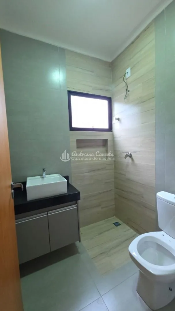Imagem Casa com 2 dormitórios à venda, 56 m² por R$ 420.000,00 - SetSul II - São José do Rio Preto/SP