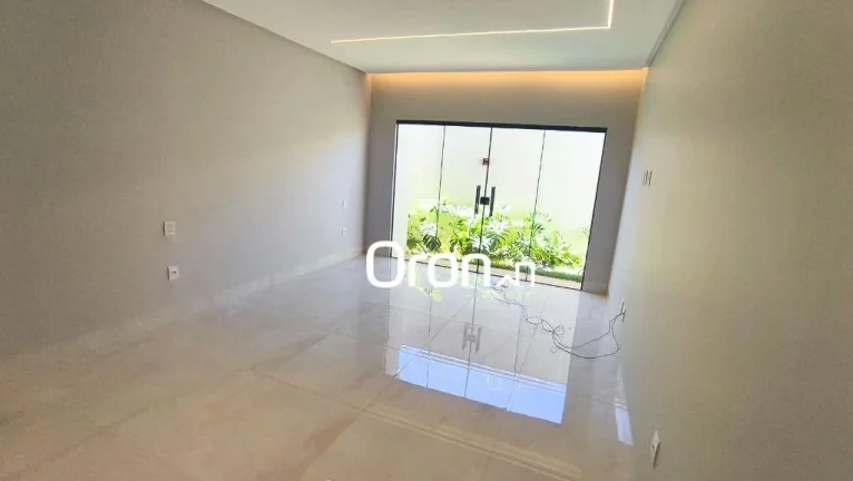 Imagem Casa à venda, 179 m² por R$ 1.250.000,00 - Parque das Paineiras (1,2,3 e 4 Etapa) - Goiânia/GO