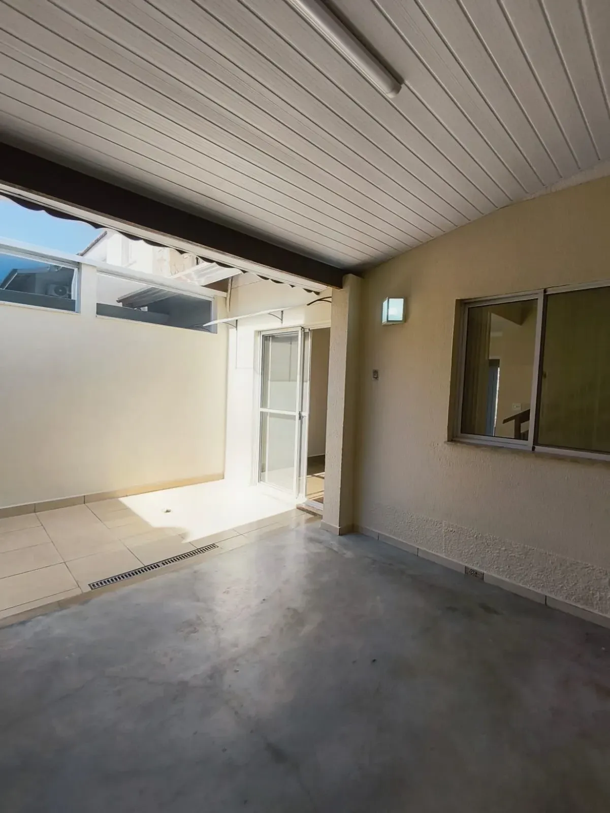 Imagem Casa de Condomínio com 4 Quartos para Alugar, 120 m² em Jardim Shangai - Jundiaí